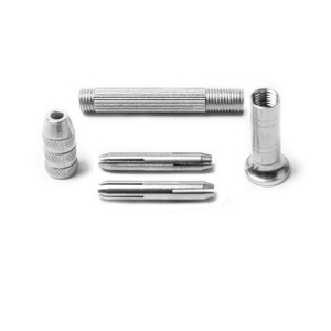 Precision Pin Vise Hand bohrer mit 0,8-3,0mm Twist Bits - Product Image 4