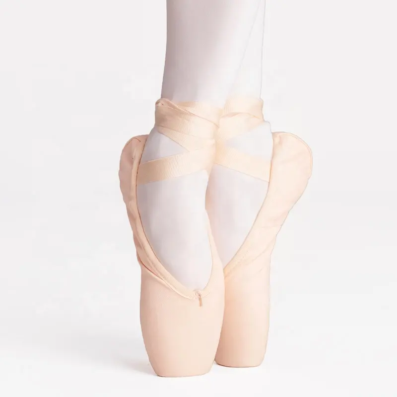 Ballet Pointe Shoes For Girls Ballet Costume
