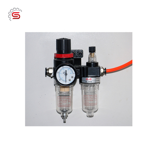 เครื่องขัดแปรงไม้ STR1000R-R สำหรับเฟอร์นิเจอร์ - Product Image 5