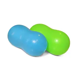 Hot Selling Weight Lifting Exercises Peanut Ball To Improve Posture