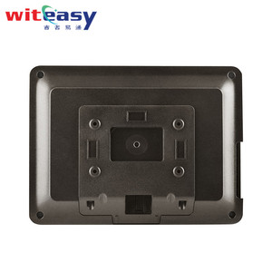 <span class=keywords><strong>Pouce</strong></span> scanner enregistreur dispositif biométrique d'empreintes digitales time machine de présence avec WIFI à l'intérieur - Product Image 6