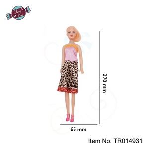 Muñecas <span class=keywords><strong>Princesa</strong></span> Hermosas y Económicas con Dulces para Niñas, Regalo <span class=keywords><strong>de</strong></span> Juguetes <span class=keywords><strong>de</strong></span> Muñecas - Product Image 4