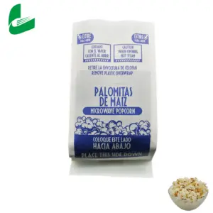 Brandsaging Microwavable Food Toaster Seeds Packing Popcorn Bags