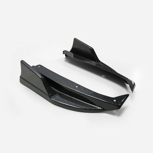 Per <span class=keywords><strong>Subaru</strong></span> Impreza VAB VAF <span class=keywords><strong>STI</strong></span> 2014-2018 EURO di Stile Posteriore Spat - Product Image 1