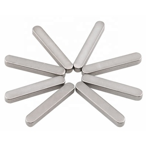 Pasador Paralelo de Acero Inoxidable A2 A4 M4 M5 M6 <span class=keywords><strong>DIN6885</strong></span> - Product Image 5