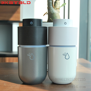 Chine En Gros Portable ultrasonique Facile à la <span class=keywords><strong>maison</strong></span> Diffuseur Dumidifier <span class=keywords><strong>brumisateur</strong></span> ultrasonique - Product Image 5