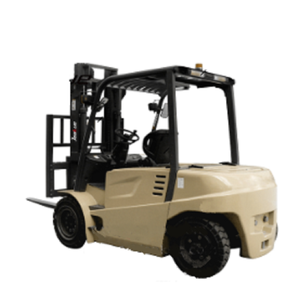 Yale-carretilla elevadora eléctrica diésel, almacén de 2 toneladas, precio - Product Image 2