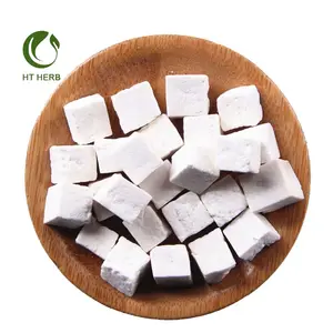 Hot Selling Chinese Herb Nature White Poria Cocos