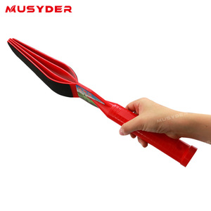 Rouge Effrayer Électrique Bétail Prod animal bâton - Product Image 3