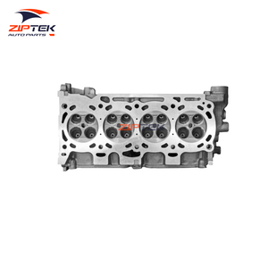 Factory moderate price 1AZ/2AZ/2AZ - FE cylinder head for <span class=keywords><strong>Toyota</strong></span> <span class=keywords><strong>Avensis</strong></span> <span class=keywords><strong>Verso</strong></span>/Camry/Highlander 11101-28012 - Product Image 2