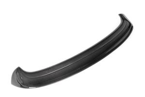 Alerón trasero de fibra de carbono para coche, accesorio para VW <span class=keywords><strong>Golf</strong></span> 5 <span class=keywords><strong>Golf</strong></span> MK5 <span class=keywords><strong>GTI</strong></span> <span class=keywords><strong>V</strong></span> R32 - Product Image 4