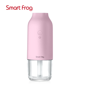 Fresco de la niebla de aire Mini USB <span class=keywords><strong>atomizador</strong></span> ultrasónico humidificador para casa - Product Image 1