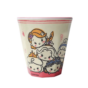 personalizado taza <span class=keywords><strong>de</strong></span> plástico OEM bebé taza niño productos <span class=keywords><strong>de</strong></span> seguridad eco amigable <span class=keywords><strong>de</strong></span> melamina <span class=keywords><strong>de</strong></span> café copa para niños - Product Image 1