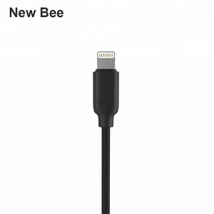 MFI Certificat haute qualité véritable filaire dans l'oreille écouteurs <span class=keywords><strong>casque</strong></span> <span class=keywords><strong>pour</strong></span> <span class=keywords><strong>iPhone</strong></span> 7/<span class=keywords><strong>8</strong></span>/x - Product Image 3