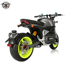 2019 vendita calda <span class=keywords><strong>Elettrico</strong></span> Moto Scooter Motor bike con l'alta qualità - Product Image 4