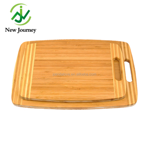 <span class=keywords><strong>Barato</strong></span> al por mayor de madera de bambú de corte Borad bordo - Product Image 3