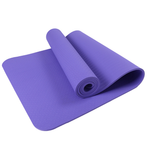 <span class=keywords><strong>Profesional</strong></span> 183*61 cm lavar fácilmente No-tóxicos <span class=keywords><strong>Yoga</strong></span> <span class=keywords><strong>Mat</strong></span> resistente a la humedad No de viajes <span class=keywords><strong>Yoga</strong></span> <span class=keywords><strong>Mat</strong></span> - Product Image 4