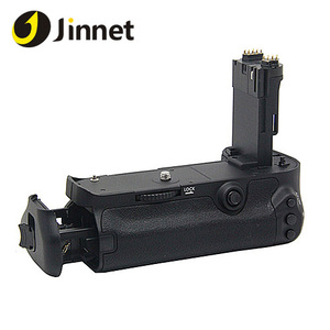 BG-E11 Caméras Batterie Grip pour Canon EOS 5D Mark <span class=keywords><strong>iii</strong></span> 5DIII 5D3 5DS 5DSR compatible avec LP-E6 LP-E6N batteries 7.4 V 1865 mAh - Product Image 4