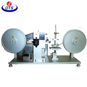 Abrasion Resistance <strong>Test</strong> <strong>Machine</strong> Stickers Label <strong>Ink</strong> <strong>Rub</strong> Tester ASTM D5264 <strong>Paper</strong> and Printing <strong>Ink</strong> Rubbing Fastness <strong>Test</strong> Device