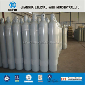 Alta Presión óxido <span class=keywords><strong>nitroso</strong></span> cilindro de gas - Product Image 5