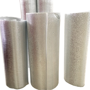 R-barrera de aislamiento de cubiertas de 4mm de aluminio <span class=keywords><strong>XPE</strong></span> aislamiento de espuma hoja - Product Image 4