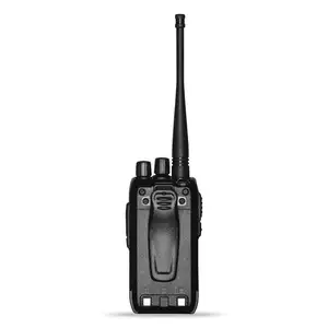 MYT-700 5 Watt el walkie talkie 16 kanal iki yönlü radyo CTCSS/DCS