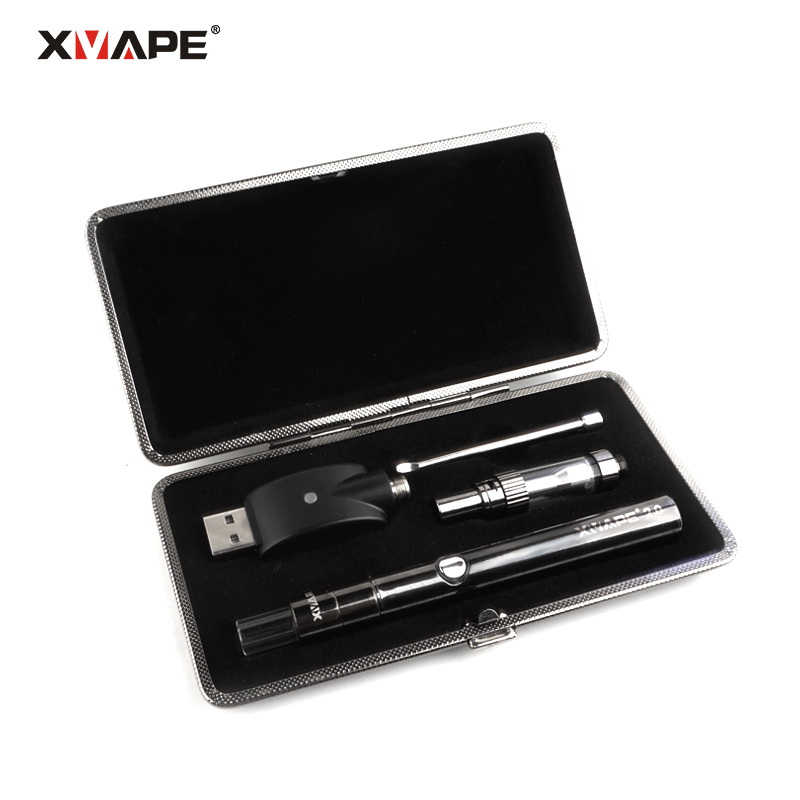 Topgreen XVAPE Cricket 2.0 USB Vaporizer Pen Looking for Agents to Distribute Our Products