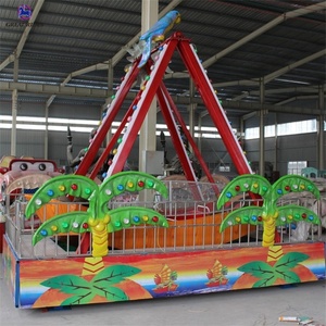 Alibaba China, <span class=keywords><strong>el</strong></span> proveedor <span class=keywords><strong>de</strong></span> <span class=keywords><strong>los</strong></span> niños Parque <span class=keywords><strong>de</strong></span> Atracciones juegos mini columpio <span class=keywords><strong>Barco</strong></span> Pirata por venta - Product Image 3