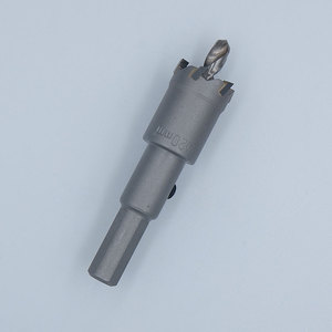 Haute qualité <span class=keywords><strong>fein</strong></span> tige fraise annulaire tct foret prix usine galvanisé outil 50mm forets <span class=keywords><strong>scie</strong></span> cloche - Product Image 2