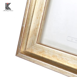 100% de madera maciza <span class=keywords><strong>Feliz</strong></span> <span class=keywords><strong>cumpleaños</strong></span> foto marco - Product Image 4