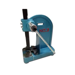 Chinese suppliers specialize in low-cost hot precision manual presses/Hand press