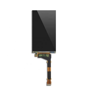 5.5 pollici 144082560 IPS 2K <span class=keywords><strong>Display</strong></span> <span class=keywords><strong>LCD</strong></span> 50 pin MIPI FPC connettore per stampante 3D con scheda Driver di piccole dimensioni - Product Image 2