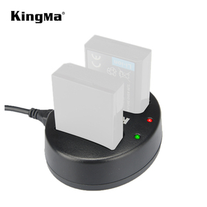 <span class=keywords><strong>Cargador</strong></span> de Batería Dual Micro USB <span class=keywords><strong>LP</strong></span>-<span class=keywords><strong>E10</strong></span> KingMa para Cámaras <span class=keywords><strong>Canon</strong></span> EOS 1100D 1200D 1300D y Batería <span class=keywords><strong>LP</strong></span>-<span class=keywords><strong>E10</strong></span> - Product Image 4
