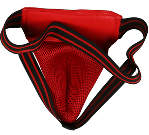 Pakaian Dalam Pelindung Selangkangan, Pakaian Dalam Pelindung Hoki Bela Diri Mma untuk Dewasa dan Anak-anak - Product Image 2