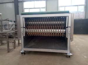 Venta caliente pollo sacrificio la máquina para la pequeña <span class=keywords><strong>matando</strong></span> a casa - Product Image 4