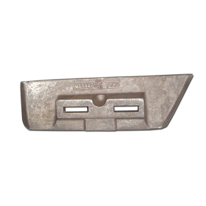Piezas de repuesto del mezclador de hormigón <span class=keywords><strong>teka</strong></span> resistente al desgaste - Product Image 6