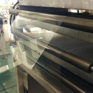 Feuilles de <span class=keywords><strong>PET</strong></span> antireflets 594 mm x 420 mm x 1 mm, anti-UV, anti-éblouissement, anti-rayures, thermoformage léger de 20 mm, découpe disponible - Product Image 5