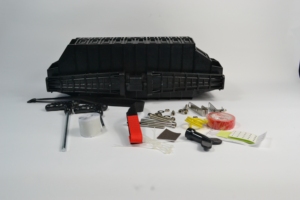 Al aire libre Horizontal en el tipo de línea 12 24 <span class=keywords><strong>36</strong></span> 48 96 núcleo de fibra óptica de empalme cierre carcasa - Product Image 5