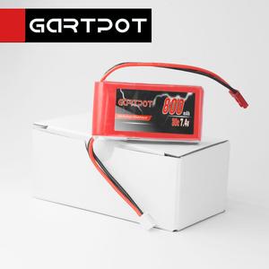 OEM 워하우스 충전식 리튬 배터리 30C 2S1P 7.4v 800mah <span class=keywords><strong>Lipo</strong></span> 배터리 리튬 폴리머 배터리 <span class=keywords><strong>RC</strong></span> 무인 항공기 모델