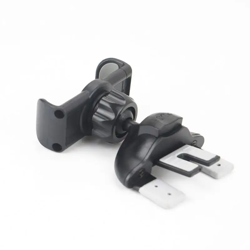 Hot Sell Cd Slot Mobile Car Holder For Mobile Phone For 3.5 To 6 Inches Smartphone And GPS