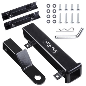Fácil instalación carrito de Golf enganche de remolque utilizado para Golf gato, Ciub coche Ds, EZGO, Ymh - Product Image 1
