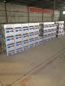 Construcción eléctrica polipasto elevación plataforma suspendida zlp800 cuna para edificios de gran altura - Product Image 3