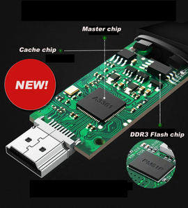 Siêu Tốc Độ Hỗ Trợ 2K @ 60Hz Âm Thanh Loại C/<span class=keywords><strong>Micro</strong></span> Để <span class=keywords><strong>HDMI</strong></span> Adapter Cable <span class=keywords><strong>USB</strong></span> C Để <span class=keywords><strong>HDMI</strong></span> Cáp - Product Image 2