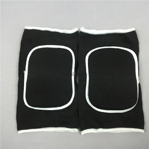 उच्च गुणवत्ता ईवा नृत्य योग Kneepads Thickened तकिया खेल Kneepads विरोधी टक्कर घुटने पैड - Product Image 6