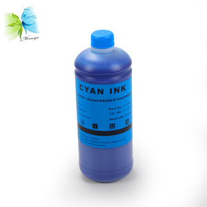 1000 ml de recarga de <span class=keywords><strong>tinta</strong></span> de pigmento para <span class=keywords><strong>EPSON</strong></span> SureColor de P6000 P8000 P7000 P9000 impresoras de inyección de <span class=keywords><strong>tinta</strong></span> - Product Image 2