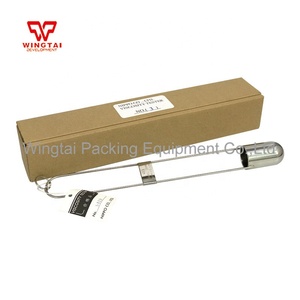 หมึกความหนืดถ้วย/ความหนืด Zahn ถ้วย - Product Image 6