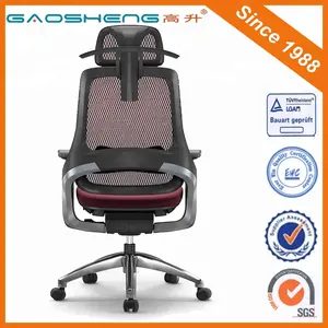 Executive Chair High Ergonomic Office Project Luxury Japanese Multi Functional Boss Manager High Back Gaming Office Chair