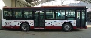 Autobús Urbano Chino Dongfeng de 23 Plazas - Product Image 4