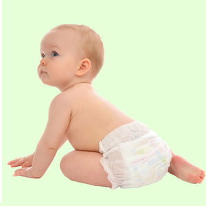 Top <span class=keywords><strong>Super</strong></span> Haute Absorption Ultra Épais <span class=keywords><strong>Sain</strong></span> Bébé Couches - Product Image 1