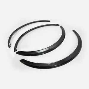 Subaru Impreza 2014-2018 VAB VAF STI EPA estilo Fender bengalas - Product Image 2